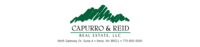 Capurro & Reid Real Estate,LLC Logo