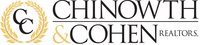 Chinowth & Cohen, REALTORS Logo