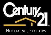 C21/Neokla, Inc. Logo