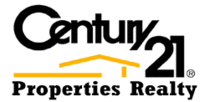 C21/Properties Realty Logo