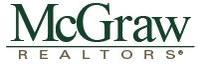 McGraw, REALTORS Logo