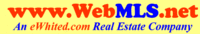 www.WEBMLS.net Logo