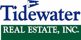 TIDEWATER REAL ESTATE, INC Logo