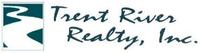 TRENT RIVER REALTY Logo