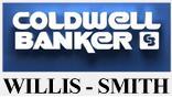 COLDWELL BANKER WILLIS SMITH - NEW BERN Logo