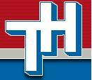 TYSON AND HOOKS Logo