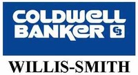 COLDWELL BANKER WILLIS SMITH - ORIENTAL Logo