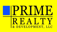 PRIME REALTY NC, LLC Logo