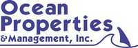 Ocean Properties and Management Logo