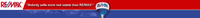 RE/MAX Premier Real Estate II Logo