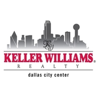 Keller Williams City Center Logo