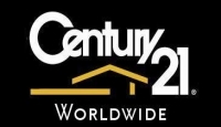 Century 21 Worldwide Logo