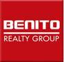 Benito Realty Group Logo