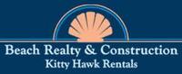 Beach Realty & Constr - KH Logo
