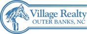 Village Realty - NH Logo