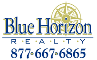 Blue Horizon Realty Logo