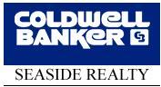 Coldwell Banker-Seaside - NH Logo