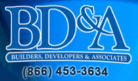 BD&A - Kitty Hawk Logo