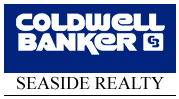 Coldwell Banker-Seaside - KH Logo