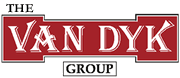 Van Dyk Group, Inc. - MK Logo