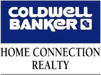 Coldwell Banker Home Connection-0 Logo