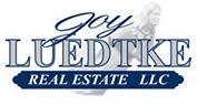 Joy Luedtke Real Estate LLC-0 Logo