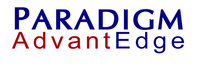 Paradigm AdvantEdge Realty Logo