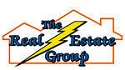 The Real Estate Group LLC Logo