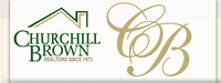 Churchill-Brown and Associates Logo