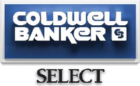 Coldwell Banker Select Logo