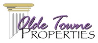 Olde Towne Properties, Inc Logo