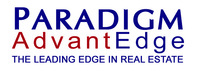 Paradigm AdvantEdge Logo
