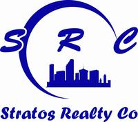 Stratos Realty Logo