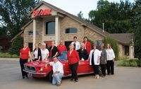 Remax of Shawnee Logo
