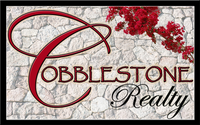 COBBLESTONE REALTY Logo