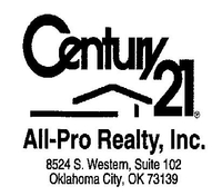 C21/All Pro Realty, Inc Logo