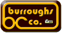 Burroughs Company Logo