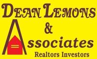 Dean Lemons & Associates Logo