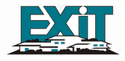 EXIT Realty Martin & Assoc Logo