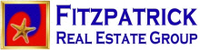 FITZPATRICK REAL ESTATE GROUP Logo