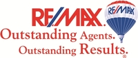 RE/MAX Fifth Avenue Logo