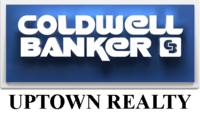 CB - Uptown Realty PA Logo