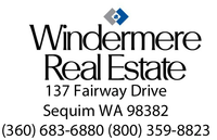Windermere Sunland Logo
