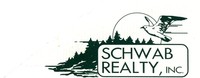 Schwab Realty Inc. Logo