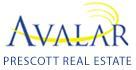 AVALAR REAL ESTATE Logo