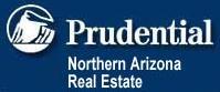 PRUDENTIAL NORTHERN AZ REAL ESTATE Logo