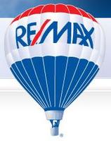 RE/MAX MOUNTAIN PROPERTIES Logo