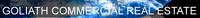GOLIATH COMMERCIAL REAL ESTATE Logo