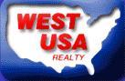 WEST USA OF PRESCOTT-P.V. Logo