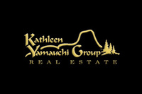 KATHLEEN YAMAUCHI GROUP REAL ESTATE Logo